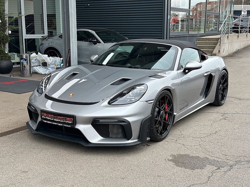 Porsche Other 2025