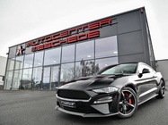 Ford Mustang 2021