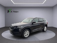 Skoda Kodiaq 2017
