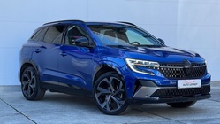 Renault Austral 2023
