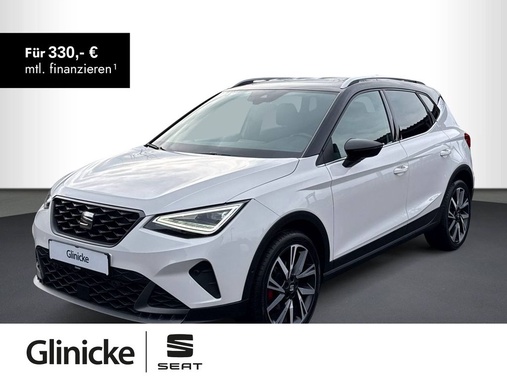 Seat Arona 2024