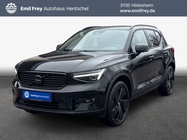 Volvo XC40 2025