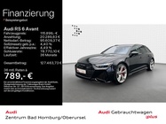 Audi RS 6 2025