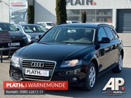 Audi A4 2008