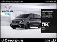 Mercedes-Benz V-Class 2023