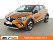 Renault Captur 2020