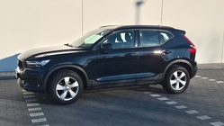 Volvo XC40 2022