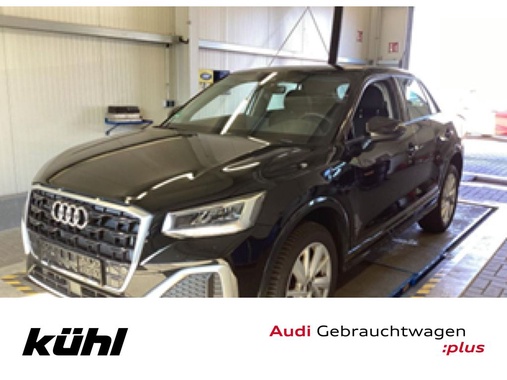 Audi Q2 2023