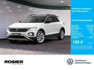 Volkswagen T-Roc 2024