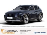 Hyundai Tucson 2026