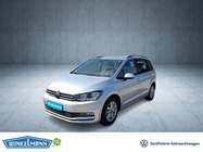 Volkswagen Touran 2023