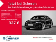 Audi A3 2025