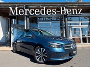 Mercedes-Benz B-Class 2021