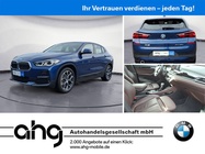 BMW X2 2022