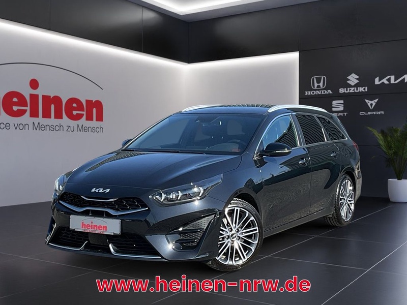 Kia cee'd Sportswagon