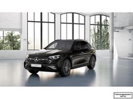 Mercedes-Benz GLC-Class 2025