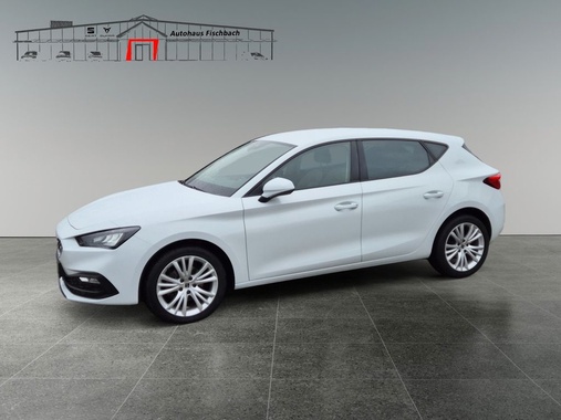 Seat Leon 2024