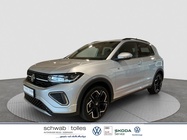 Volkswagen T-Cross 2025