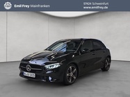 Mercedes-Benz A-Class 2026