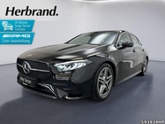 Mercedes-Benz A-Class 2024
