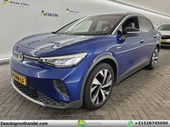 Volkswagen ID.4 2021