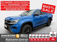 Volkswagen Amarok 2025