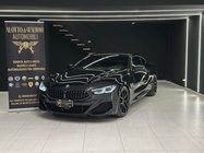 BMW 8 Series 2022