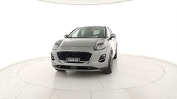 Ford Puma 2023