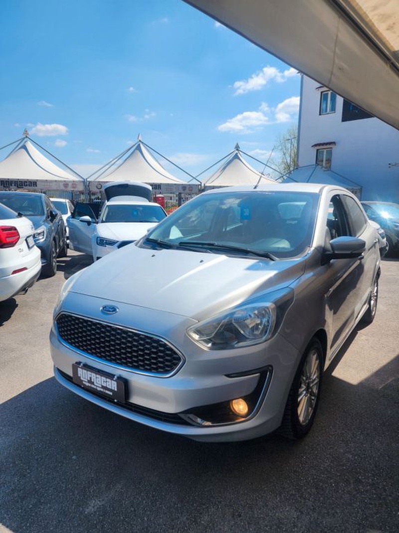Ford Other