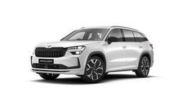 Skoda Kodiaq 2026