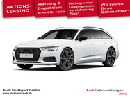 Audi A6 2025