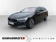 Skoda Superb 2024