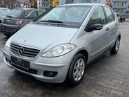Mercedes-Benz A-Class 2005