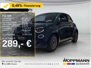 Fiat 500 2026