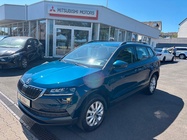 Skoda Karoq 2018