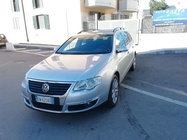 Volkswagen Passat 2010