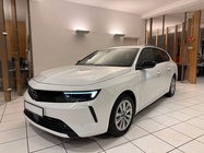 Opel Astra 2024
