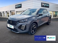 Peugeot 2008 2024