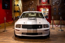 Ford Mustang 2007
