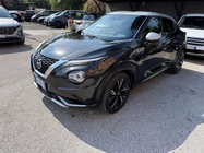 Nissan Juke 2021