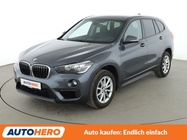 BMW X1 2019