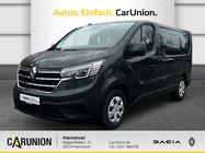 Renault Trafic 2023