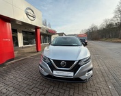 Nissan Qashqai 2019