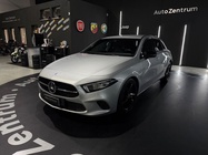 Mercedes-Benz A-Class 2022