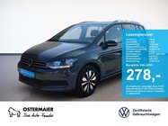 Volkswagen Touran 2025