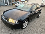Audi A3 2003