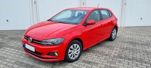 Volkswagen Polo 2018