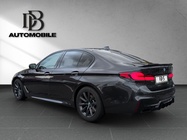 BMW 5 Series 2017
