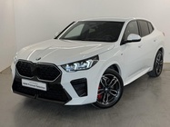 BMW X2 2025