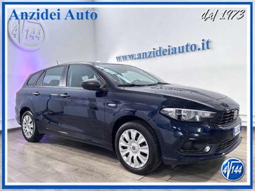 Fiat Tipo 2021